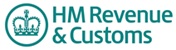 Logo of HM Revenue & Customs UK