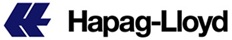 Hapag Lloyd logo