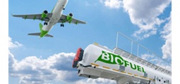 Sustainable aviation fuel: Bio Fuel