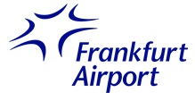 Logo of Airport Frankfurt