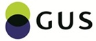 Logo of Polish Central Statistical Office (GUS)