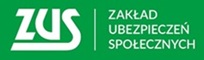 Logo of Polish Social Insurance Institution