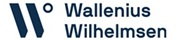 Logo of Wallenius Wilhelmsen car shipping Company