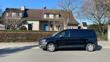BV Sarotee Carrier in WETTEREN Belgium
