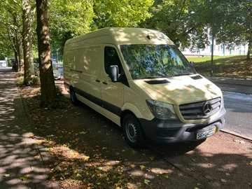 Kluz Transport Carrier in Bratiškovci, Skradin Croatia